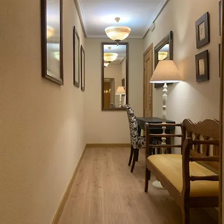 Dc Mesones 21 2* Lerma