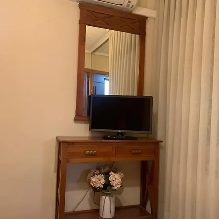 Dc Mesones 21 2* Lerma