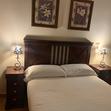 Dc Mesones 21 2* Lerma