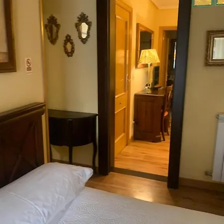 Ξενοδοχείο Dc Mesones 21 Lerma