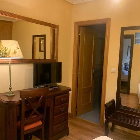 Hotel Dc Mesones 21 2*