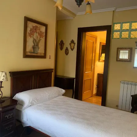 Dc Mesones 21 Hotel Lerma