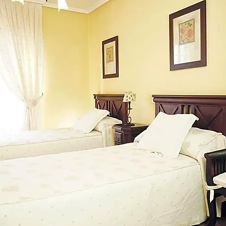 Dc Mesones 21 Hotel