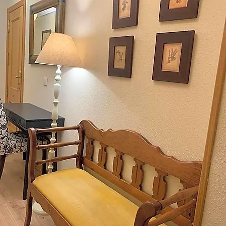 Dc Mesones 21 Hotel 2*