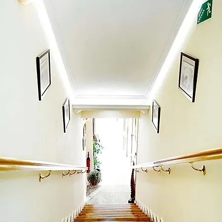 Hotel Dc Mesones 21 Lerma