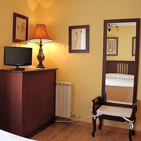 Hotel Dc Mesones 21