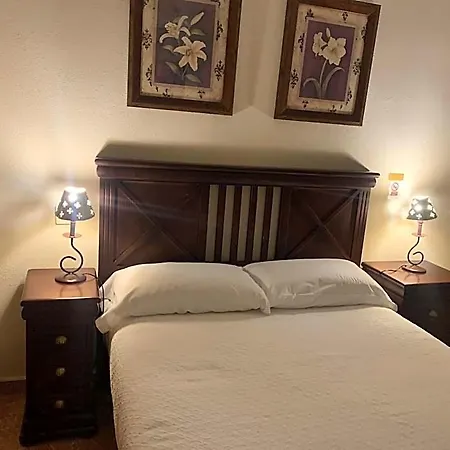 Hotel Dc Mesones 21