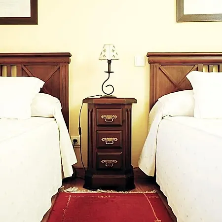 Hotel Dc Mesones 21 2*