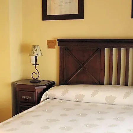 Hotel Dc Mesones 21
