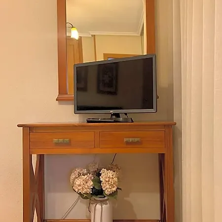 Hotel Dc Mesones 21