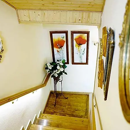 Hotel Dc Mesones 21