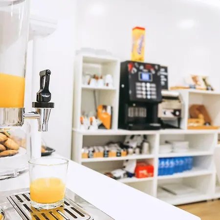 Dc Mesones 21 Hotel Lerma