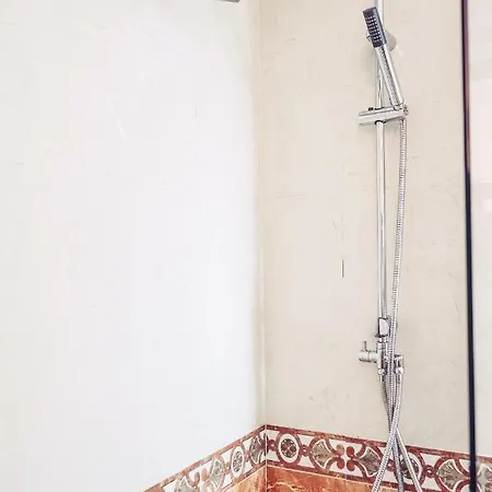 Dc Mesones 21 Hotel Lerma