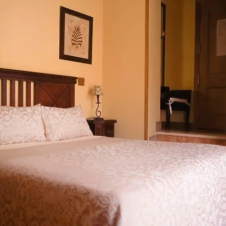 Ξενοδοχείο Dc Mesones 21 2*