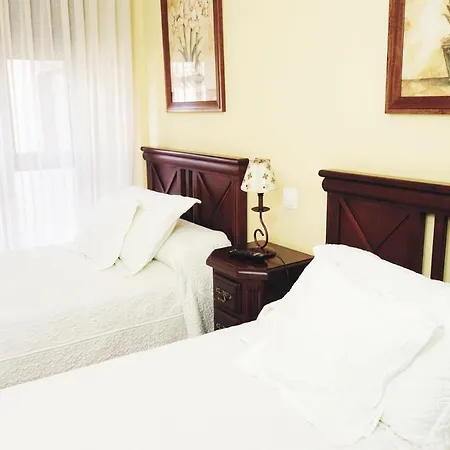 Dc Mesones 21 2* Lerma