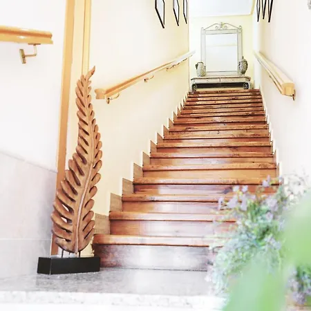 Dc Mesones 21 Hotel Lerma