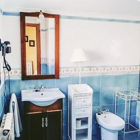 Dc Mesones 21 Hotel 2*