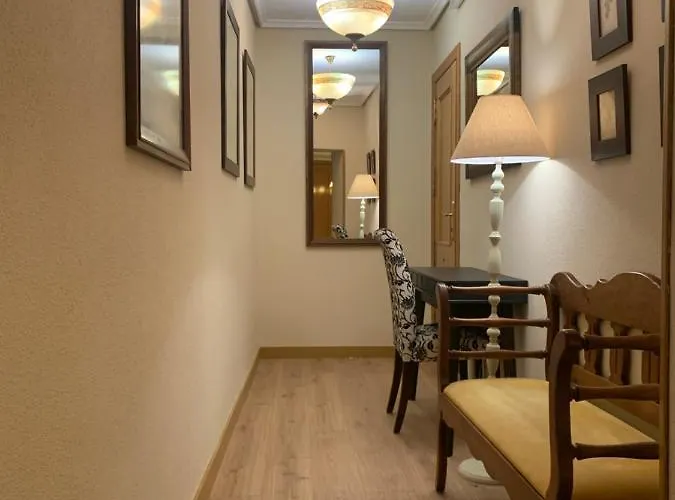 Dc Mesones 21 2* Lerma