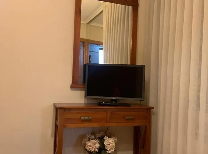 Dc Mesones 21 2* Lerma