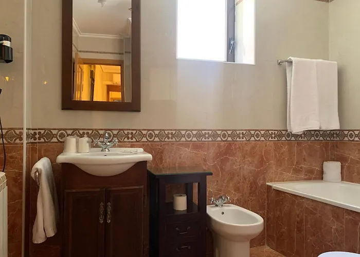 Dc Mesones 21 2* Lerma