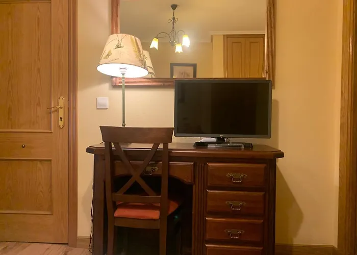 Dc Mesones 21 Hotel Lerma