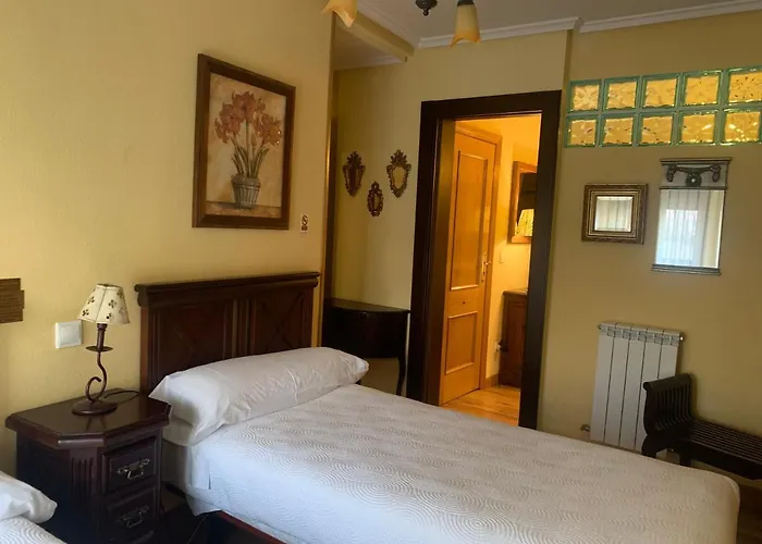 Dc Mesones 21 Hotel Lerma