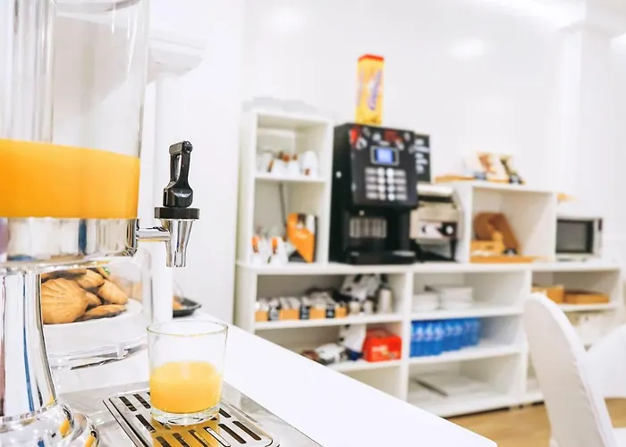 Dc Mesones 21 Hotel Lerma