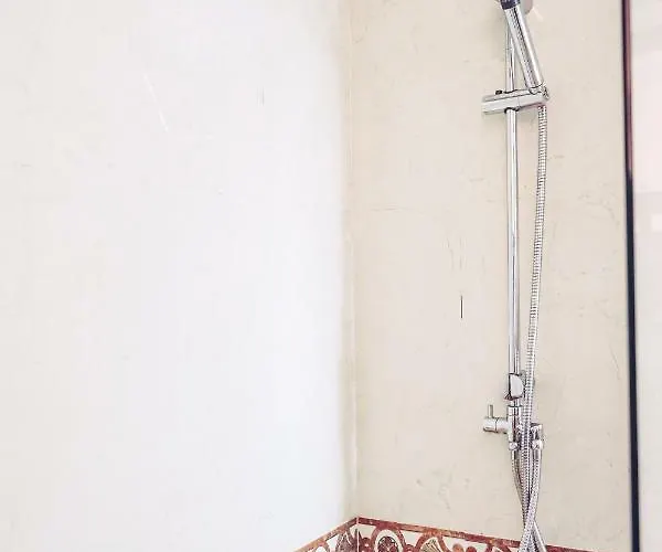 Dc Mesones 21 Hotell Lerma