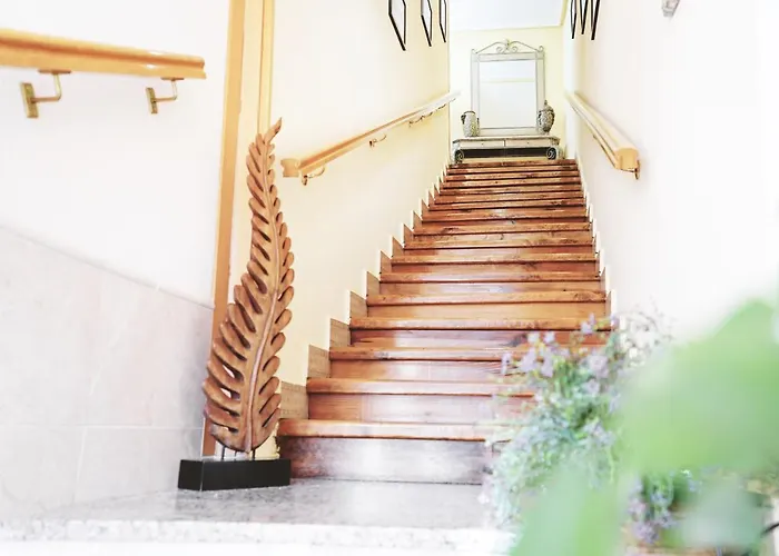 Dc Mesones 21 Hotel Lerma