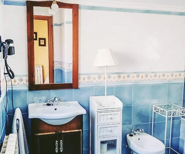 Dc Mesones 21 Hotel 2*