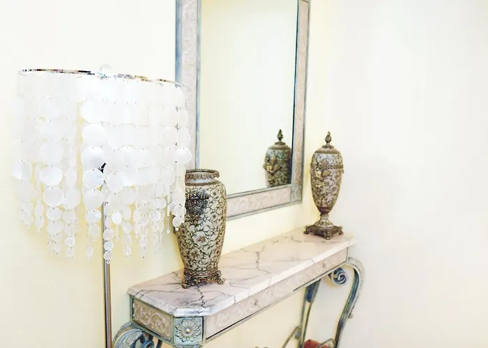 Dc Mesones 21 2* Lerma